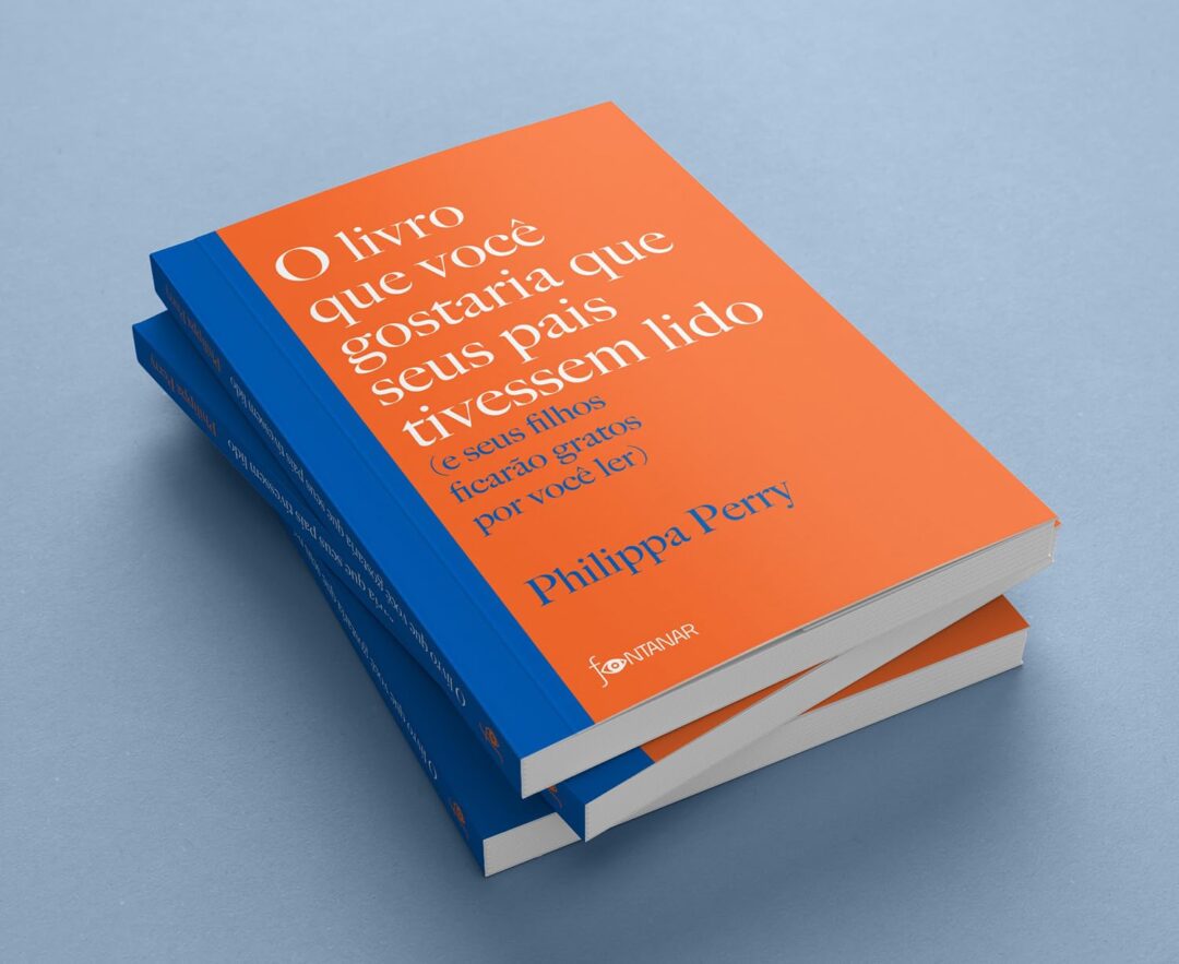 O livro que você gostaria que seus pais tivessem lido - Image 5