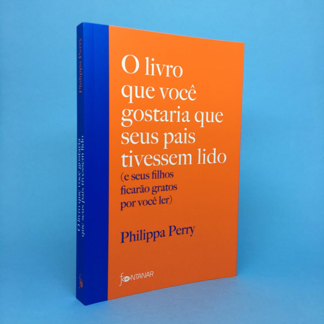 O livro que você gostaria que seus pais tivessem lido - Image 4