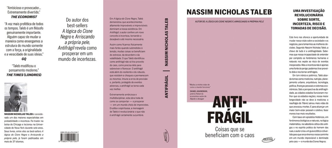 Antifrágil - Image 6