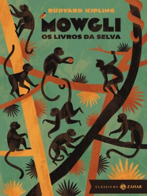Mowgli: Os Livros da Selva