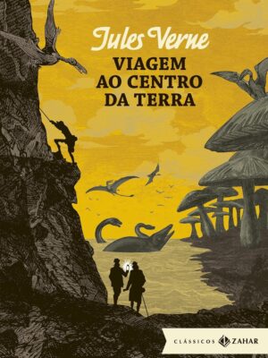 Viagem ao Centro da Terra