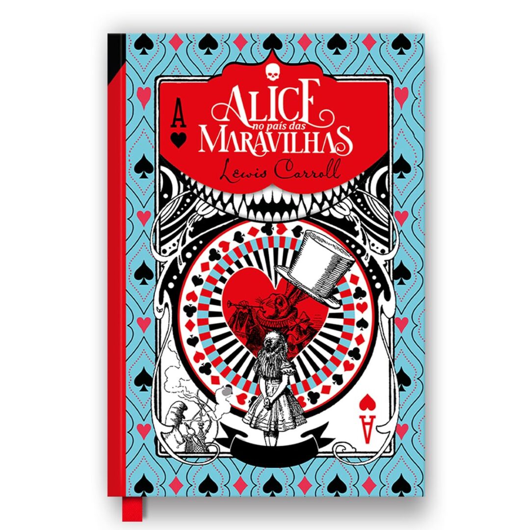 Alice no País das Maravilhas - Image 7