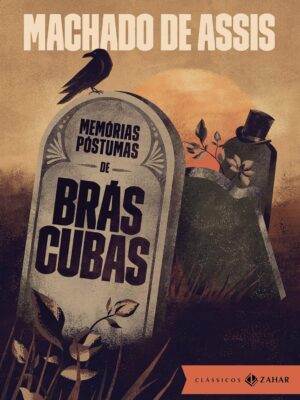 Memórias Póstumas de Brás Cubas