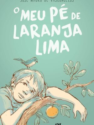 O Meu Pé de Laranja Lima