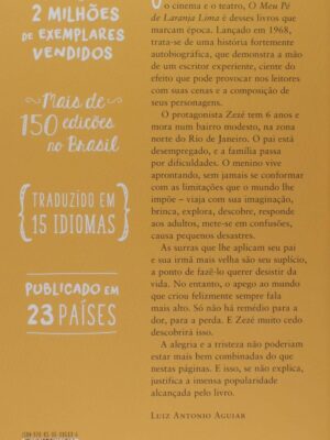 O Meu Pé de Laranja Lima