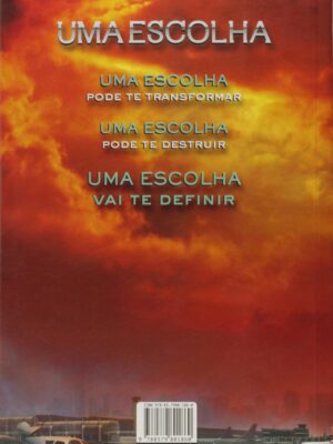 Convergente – Livro 3