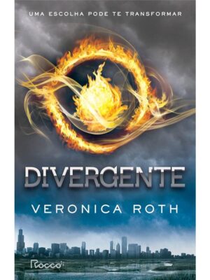 Divergente – Livro 1