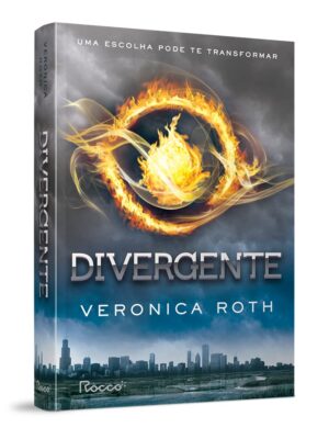 Divergente – Livro 1