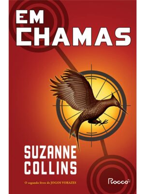Em Chamas – Livro 2
