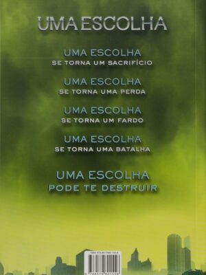 Insurgente – Livro 2
