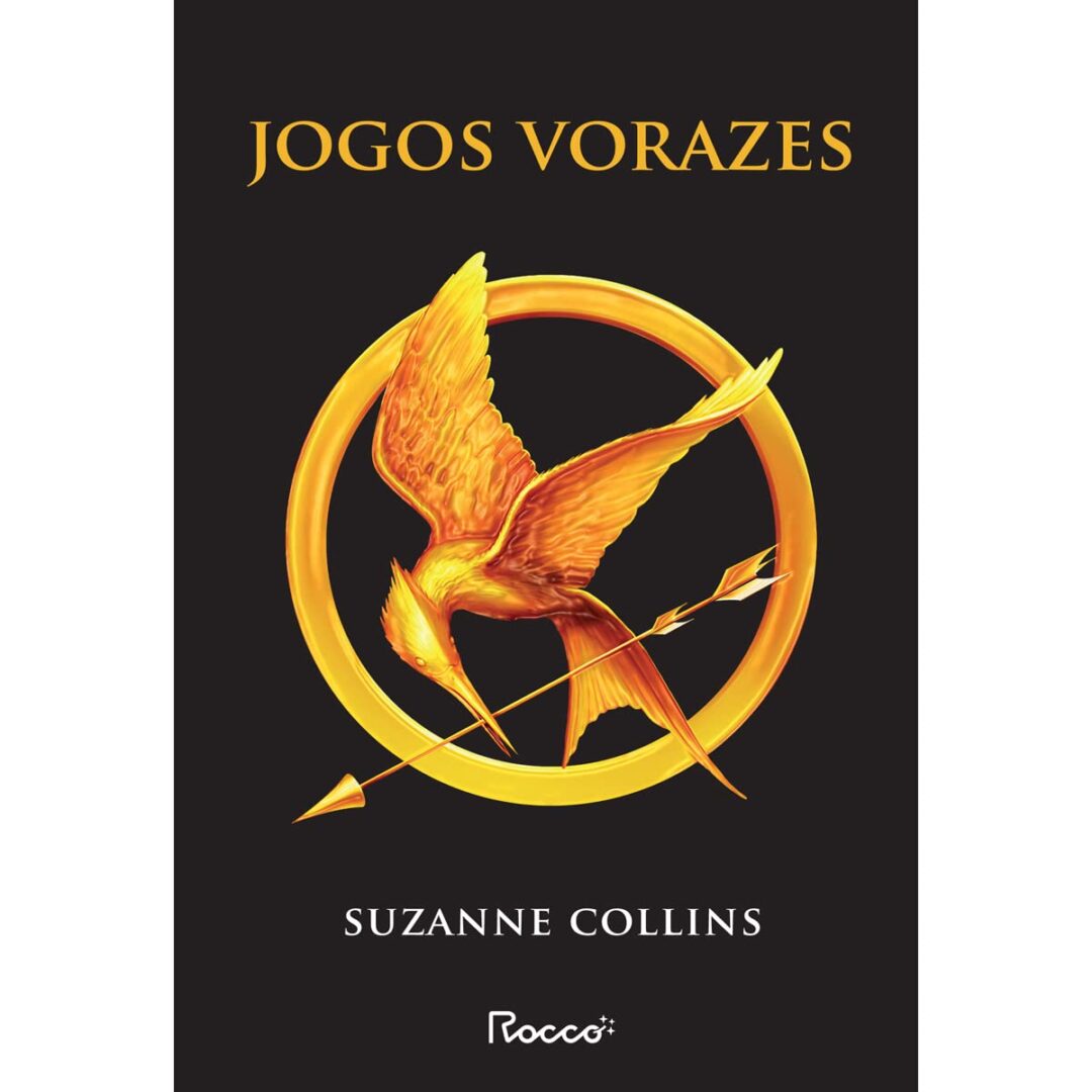 Jogos Vorazes - Livro 1