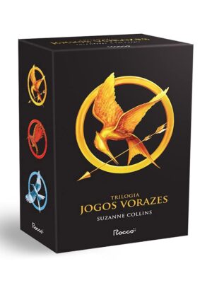 Jogos Vorazes – Trilogia