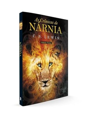 As Crônicas de Nárnia